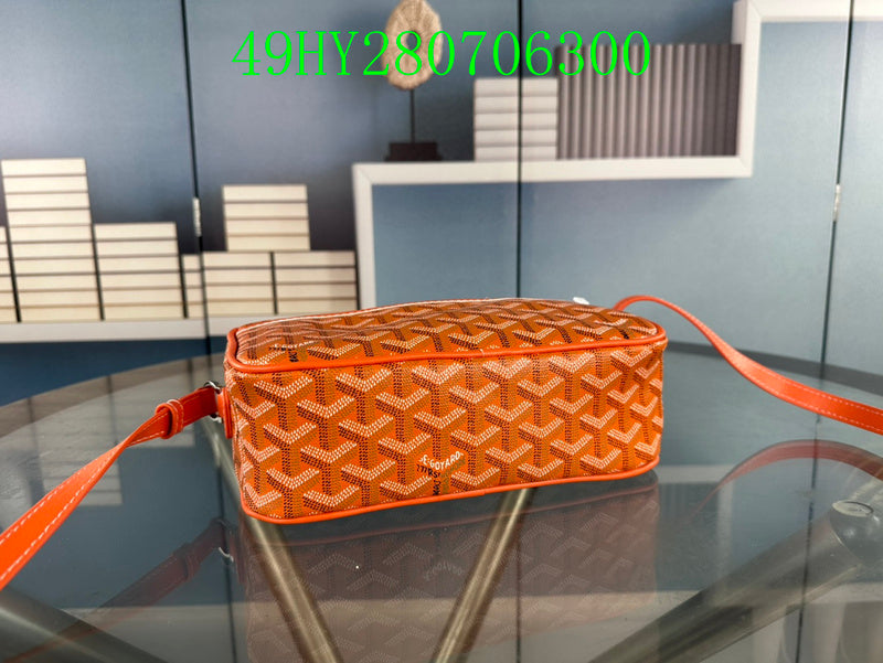 Satchel Bags - GOD Bags - 121