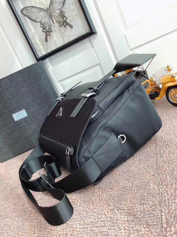 Satchel Bags - PDA Bags - 1331