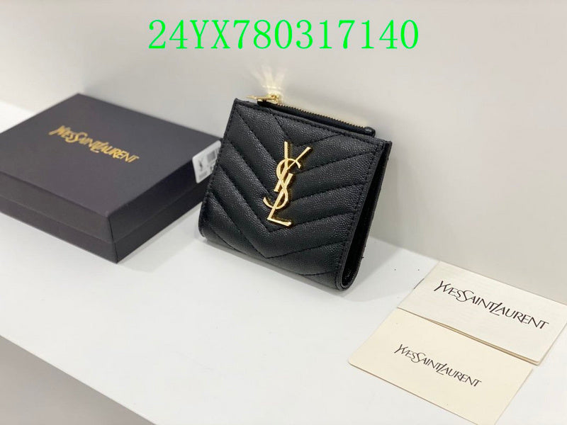 Glami - YLS Wallet - 316