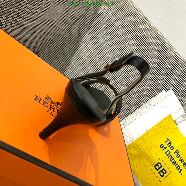 SAMC - HMS Women Shoes - 420