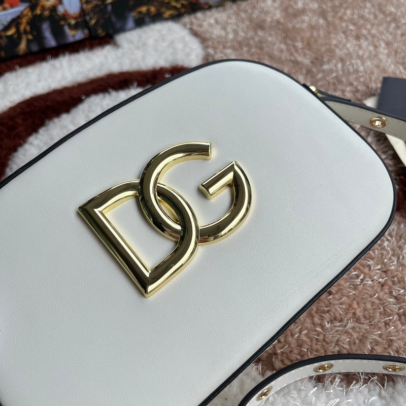 Satchel Bags - DG Bags - 138