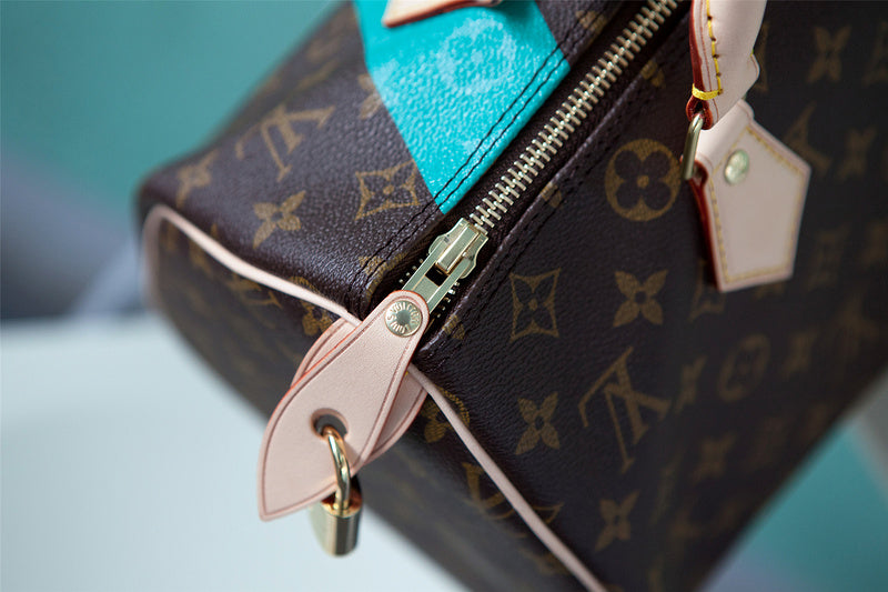 Glami Fashion Lu-Vi bags - 8173