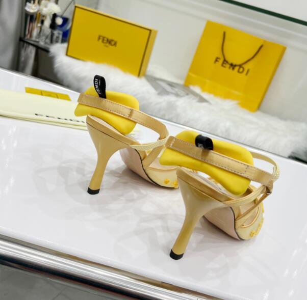 SAMC - FDE Women Shoes - 277