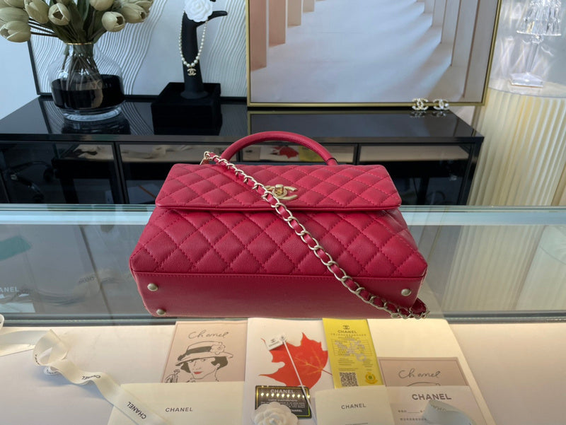 Satchel Bags - CHL Bags - 1803