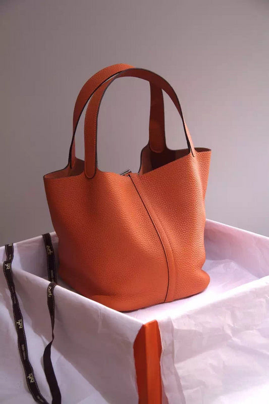 Satchel Bags - HMS-Bags - 736