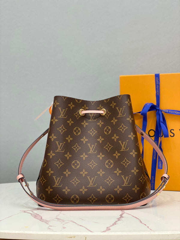 Glami Fashion Lu-Vi bags - 17605
