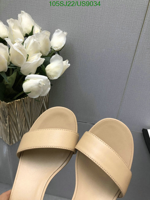 SAMC - CHL Women Shoes High Heels - 141