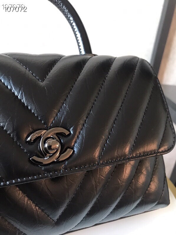 Satchel Bags - CHL Bags - 4197