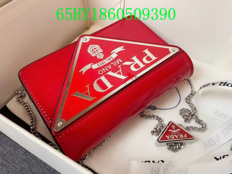 Satchel Bags - PDA Bags - 4375