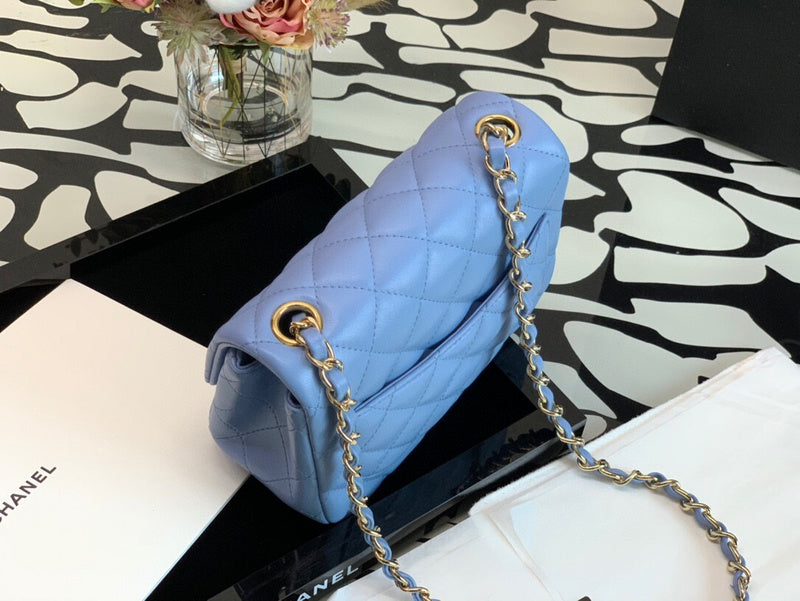 Satchel Bags - CHL Bags - 4012