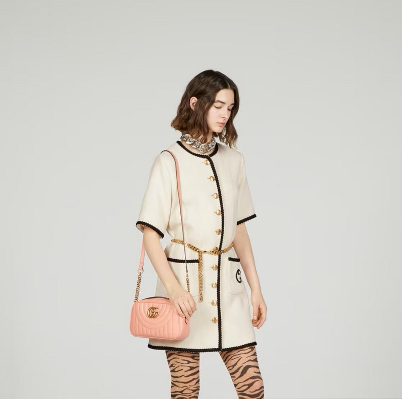Satchel Bags - GCI Bags - 735