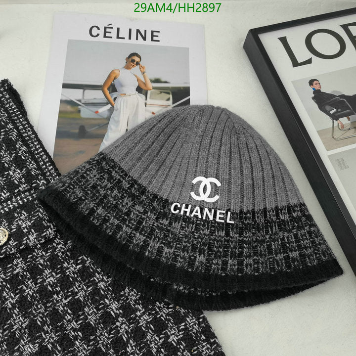 SAMC - CHL Caps & Hats - 348