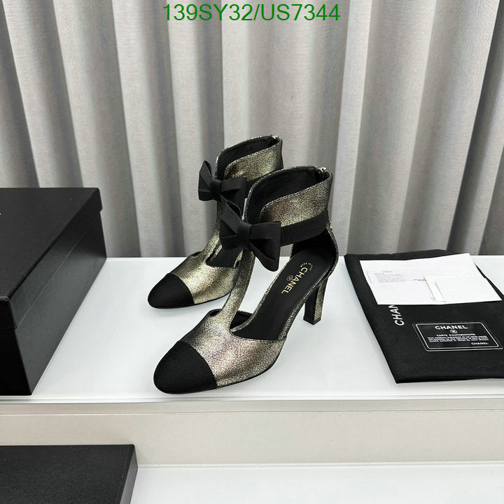 SAMC - CHL Women Shoes High Heels - 099