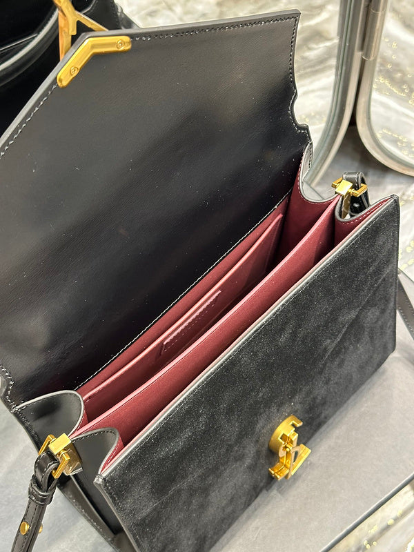Satchel Bags - SLY Bags - 414