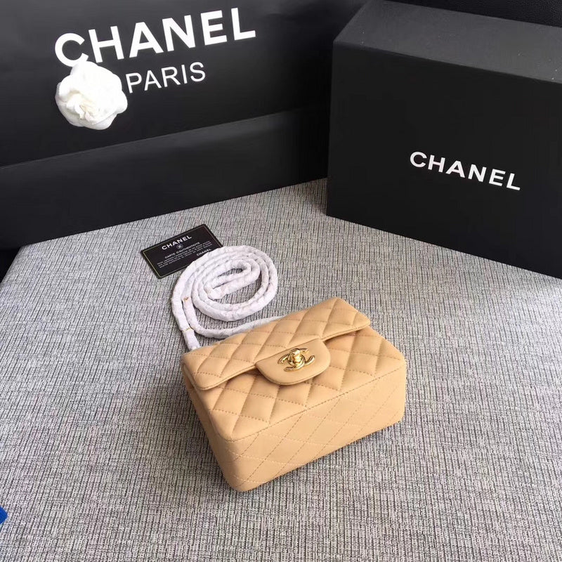 Satchel Bags - CHL Bags - 579