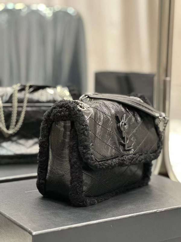 ELE - SLY Bags 534