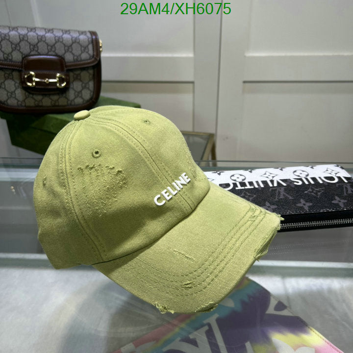 SAMC - COL Caps & Hats - 340
