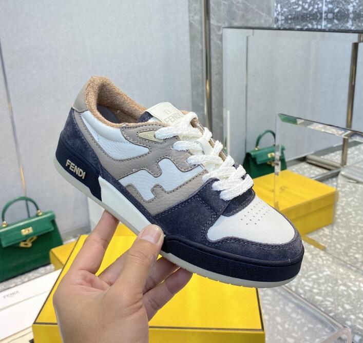 SAMC - FDE Women Shoes - 165