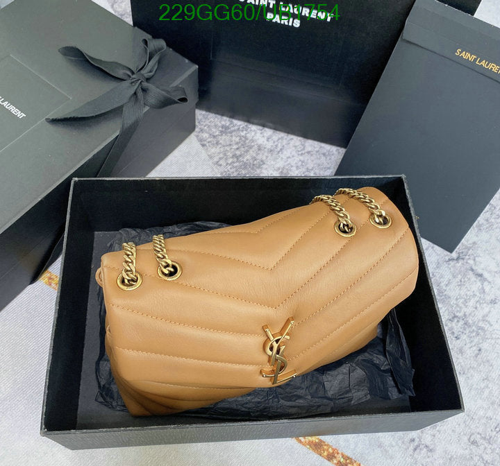 SAMC - YLS Bags - 089