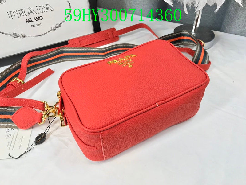 Satchel Bags - PDA Bags - 4141
