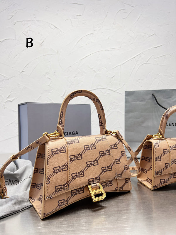 Satchel Bags - BGA Bags - 1620