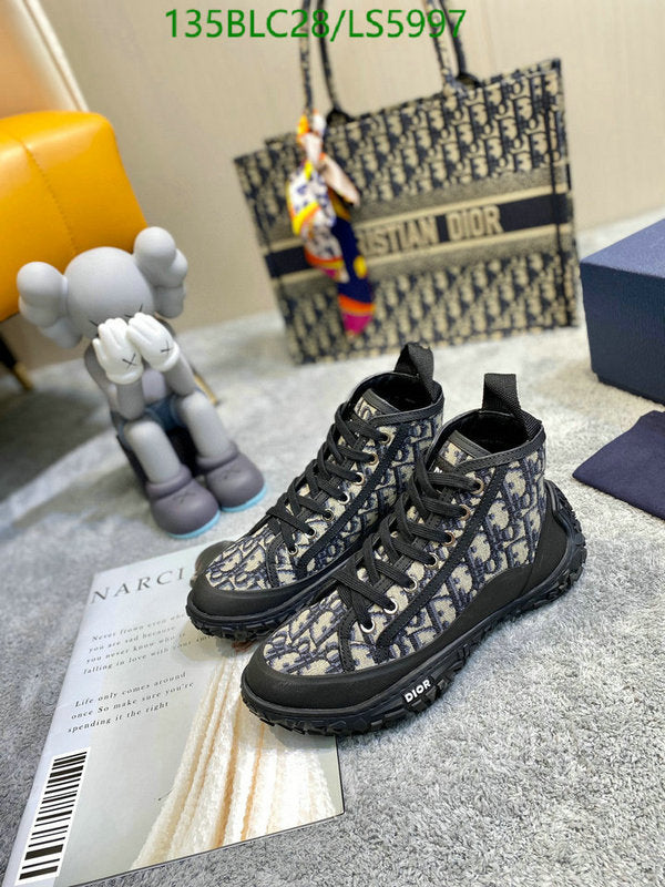 SAMCC - DOR Women Shoes - 1754
