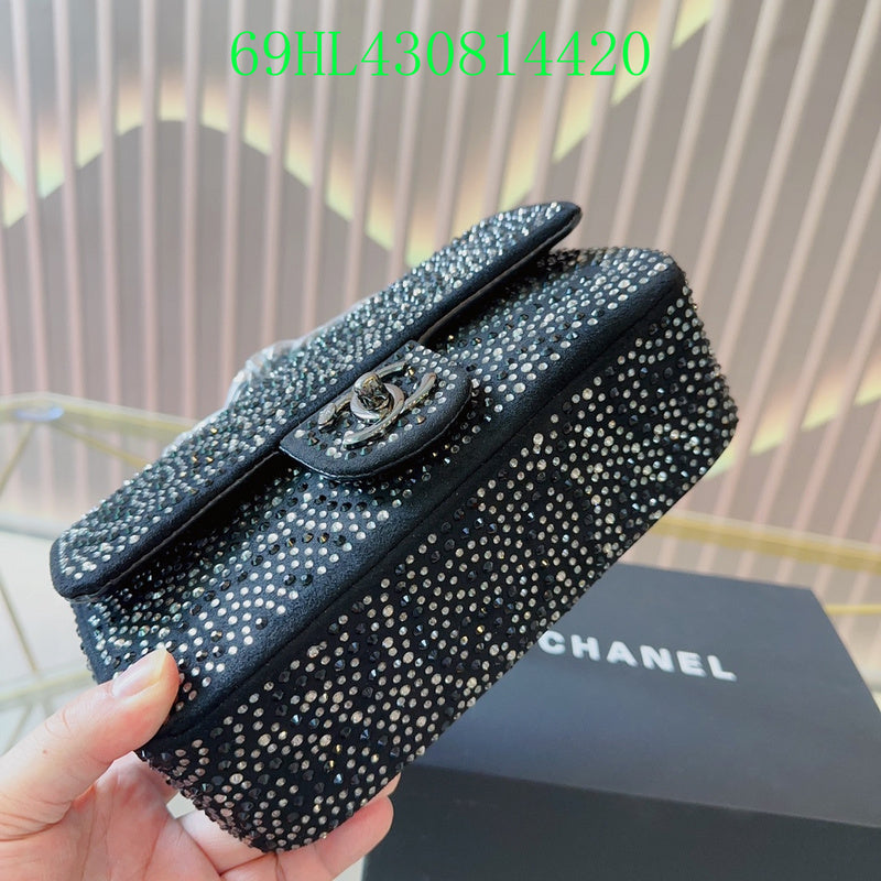 Glami - CHL Bags - 209