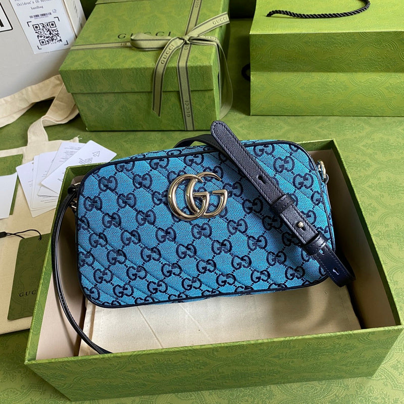 Satchel Bags - GCI Bags - 6830