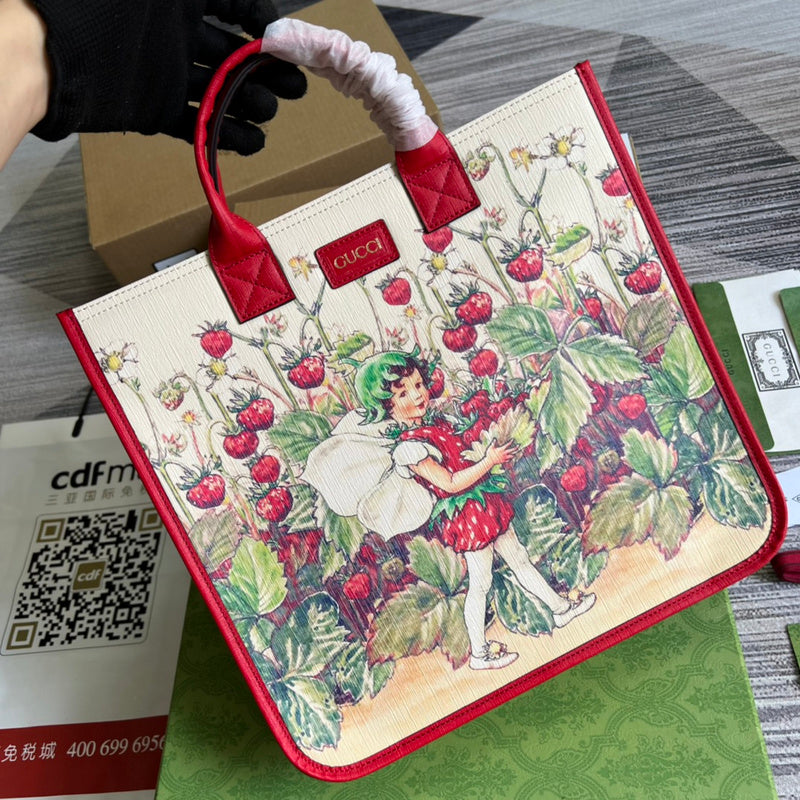 ELE - GG Bags - 983