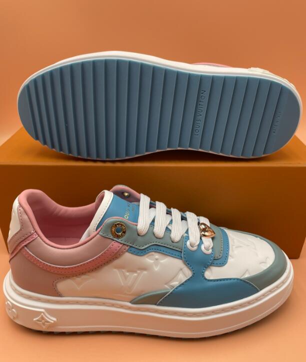 Glamy - LOV Men Shoes - 1003