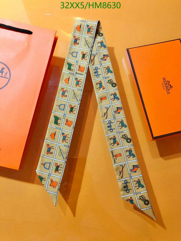 SAMC - HMS Scarves - 795