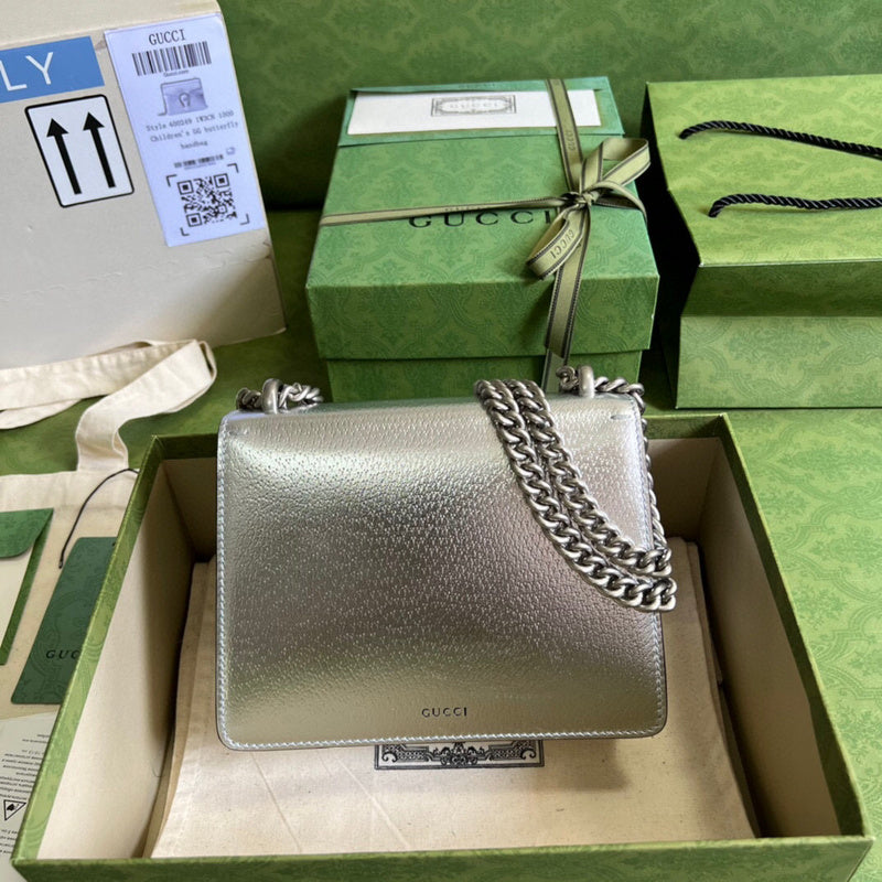 Gucci Luxury Fashion Bag