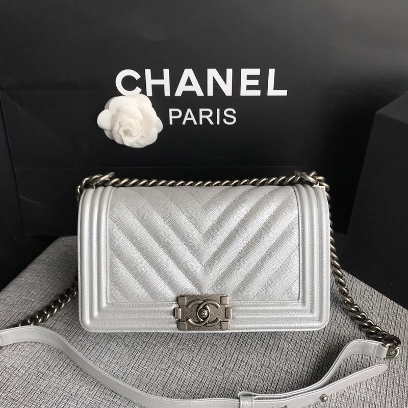 Satchel Bags - CHL Bags - 425