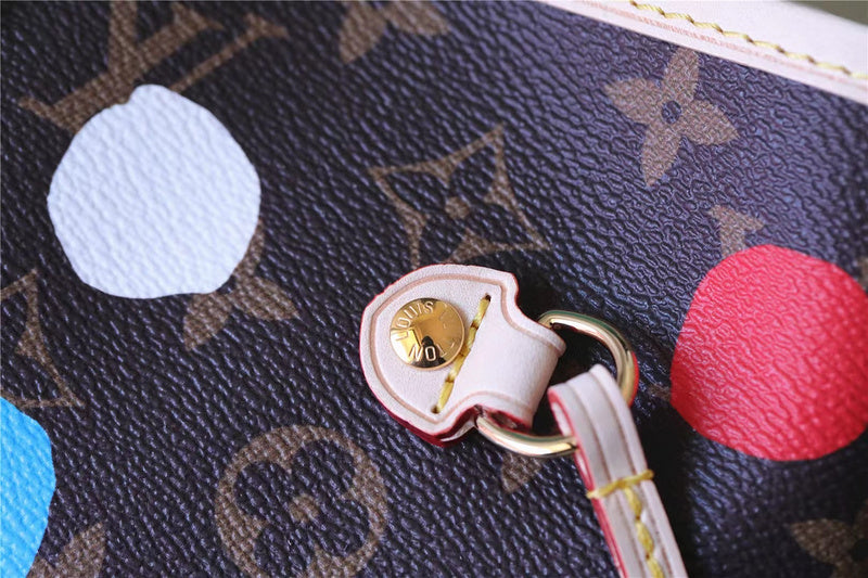 ELE - LUV Bags - 463