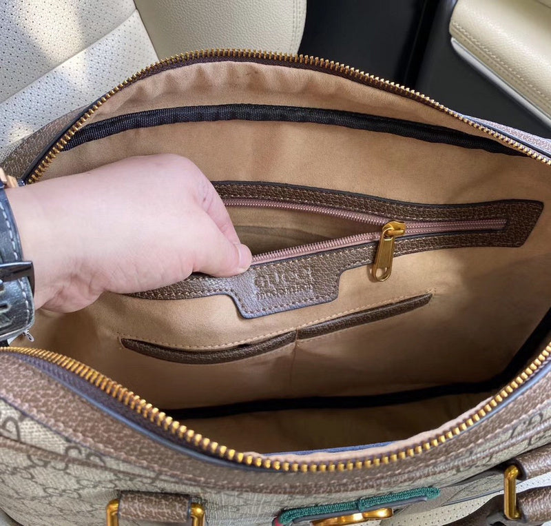 Satchel Bags - GCI Bags - 2282