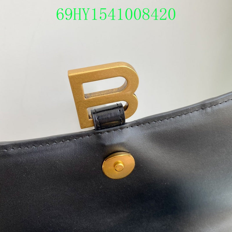 Glami Fashion - BGA Bags - 2029