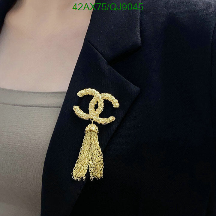 SAMC - CHL Jewelry - 856