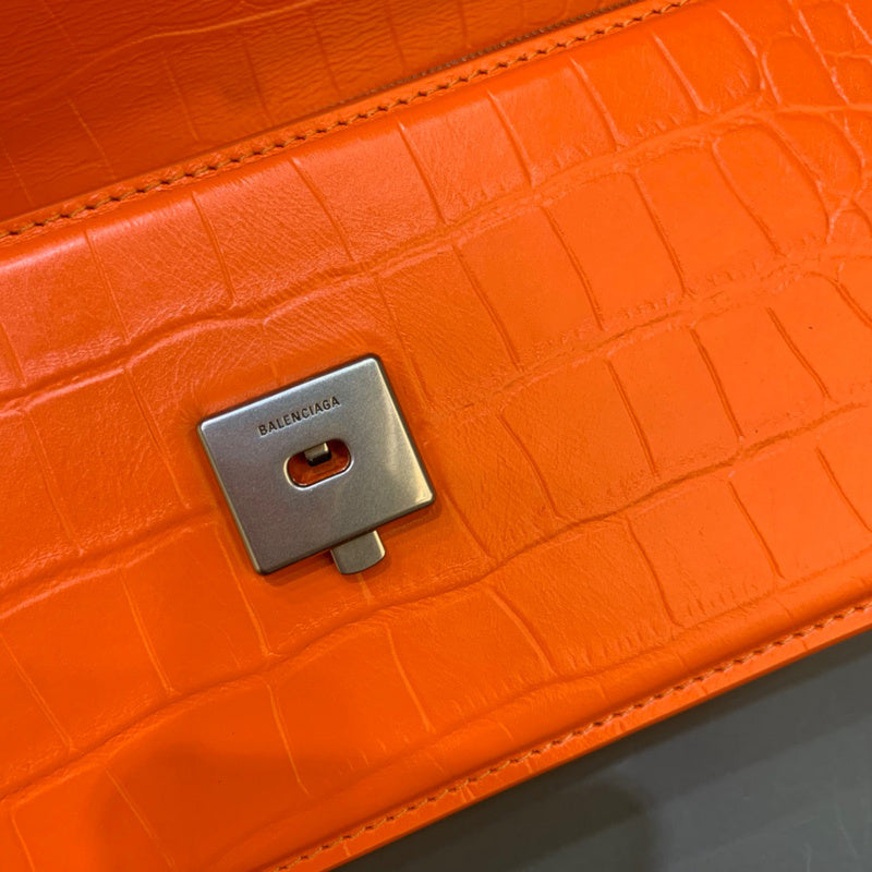 Satchel Bags - BGA Bags - 594