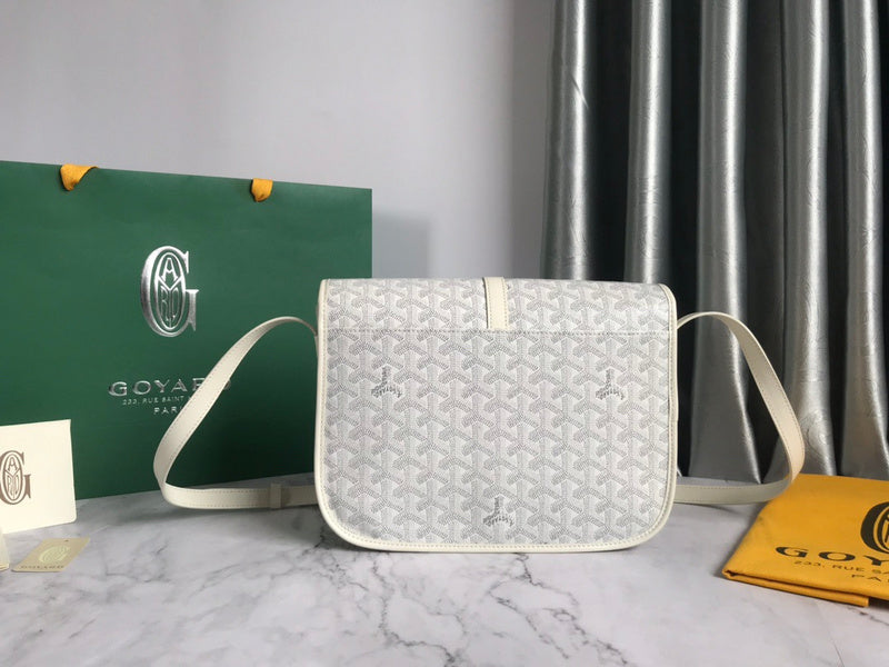 Satchel Bags - GOD Bags - 578