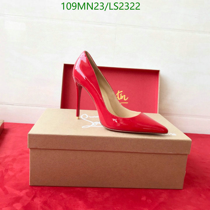 SAMC - CBL Women Shoes - 127