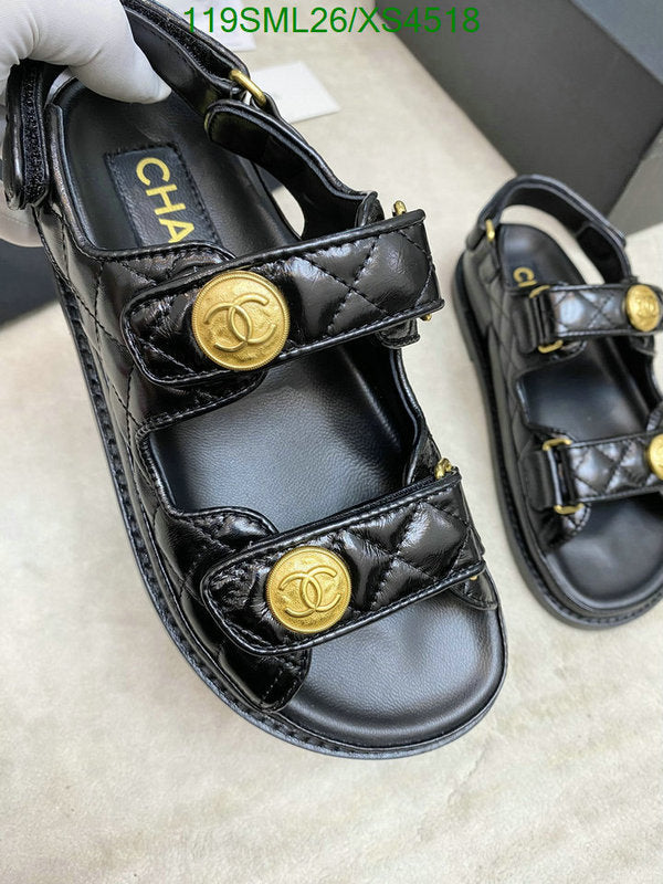 SAMC - CHL Women Shoes Beach - 072