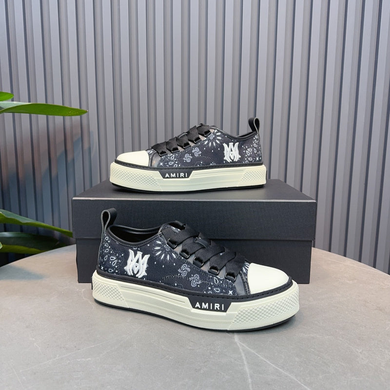 glami - AMIR Men Shoes - 316