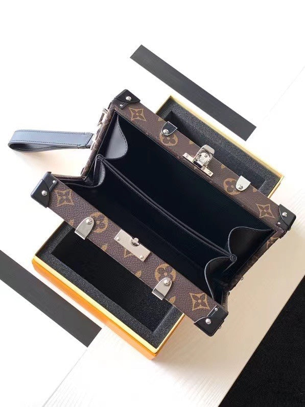 Satchel Bags - VL Bags - 798