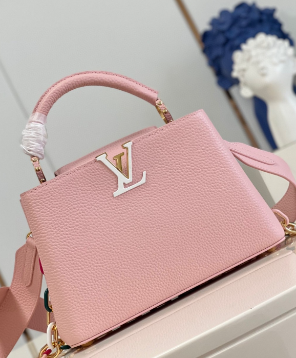 SAMC - LOV Bags - 1300