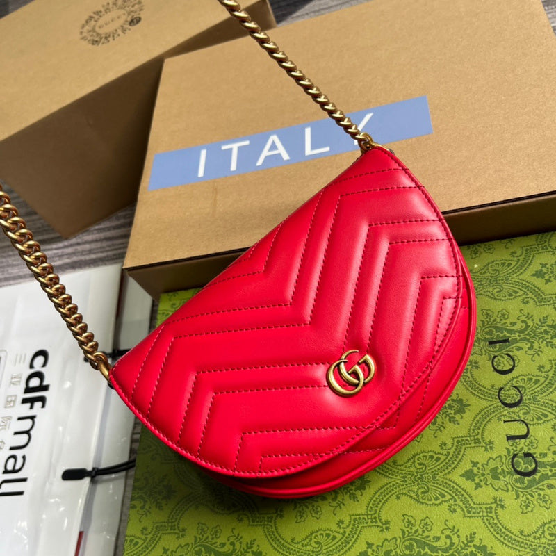 Satchel Bags - GCI Bags - 7489