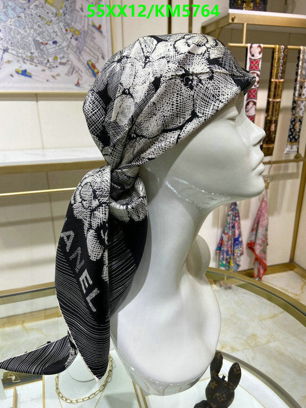 SAMC - CHL Scarves - 069