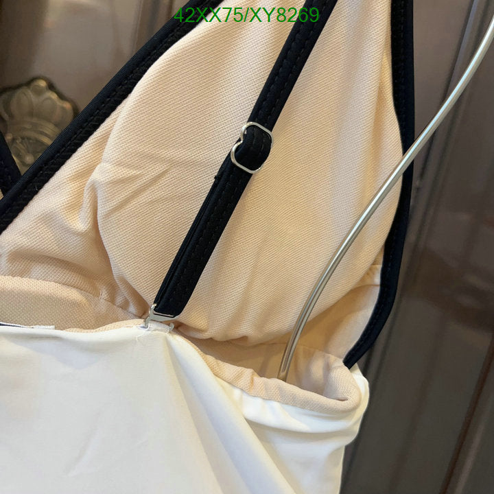 SAMC - CHL Swimsuits - 177