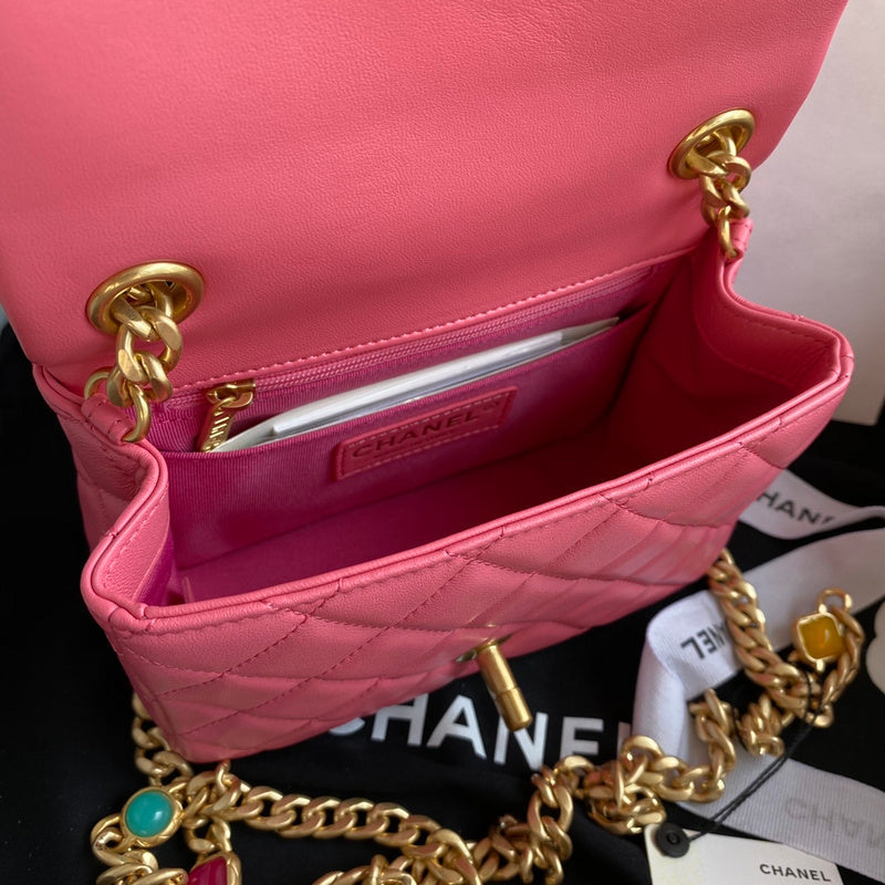 Satchel Bags - CHL Bags - 6363
