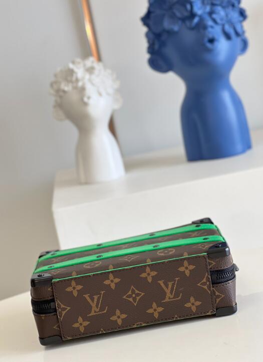 SAMC - LOV Bags - 1577