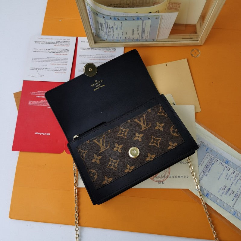 Satchel Bags - VL2 Bags - 986